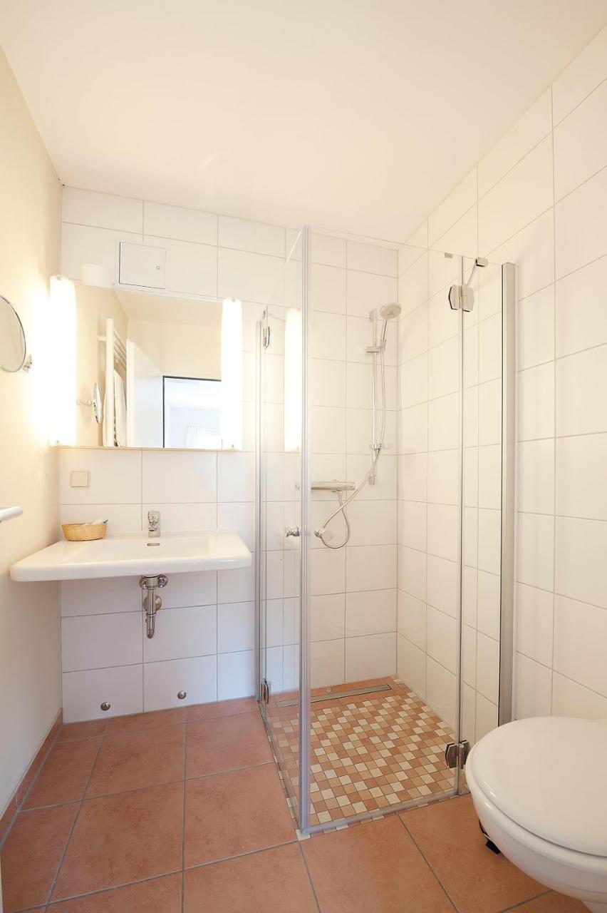 Aparthotel Faehrmannhaus à Bad Schandau Extérieur photo